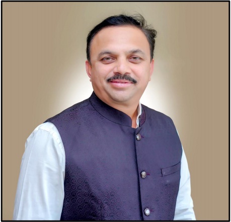 इंडियन डेअरी असोसिएशनच्या पश्चिम विभागाच्या उपाध्यक्षपदी गोकुळचे कार्यकारी संचालक डॉ. योगेश गोडबोले यांची बिनविरोध निवड